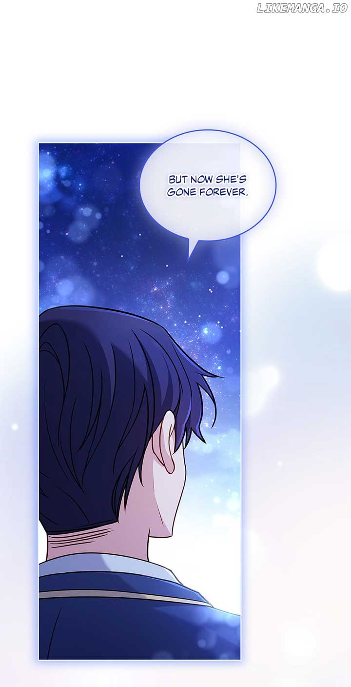 The Lady Wants to Rest Chapter 120 - Page 47