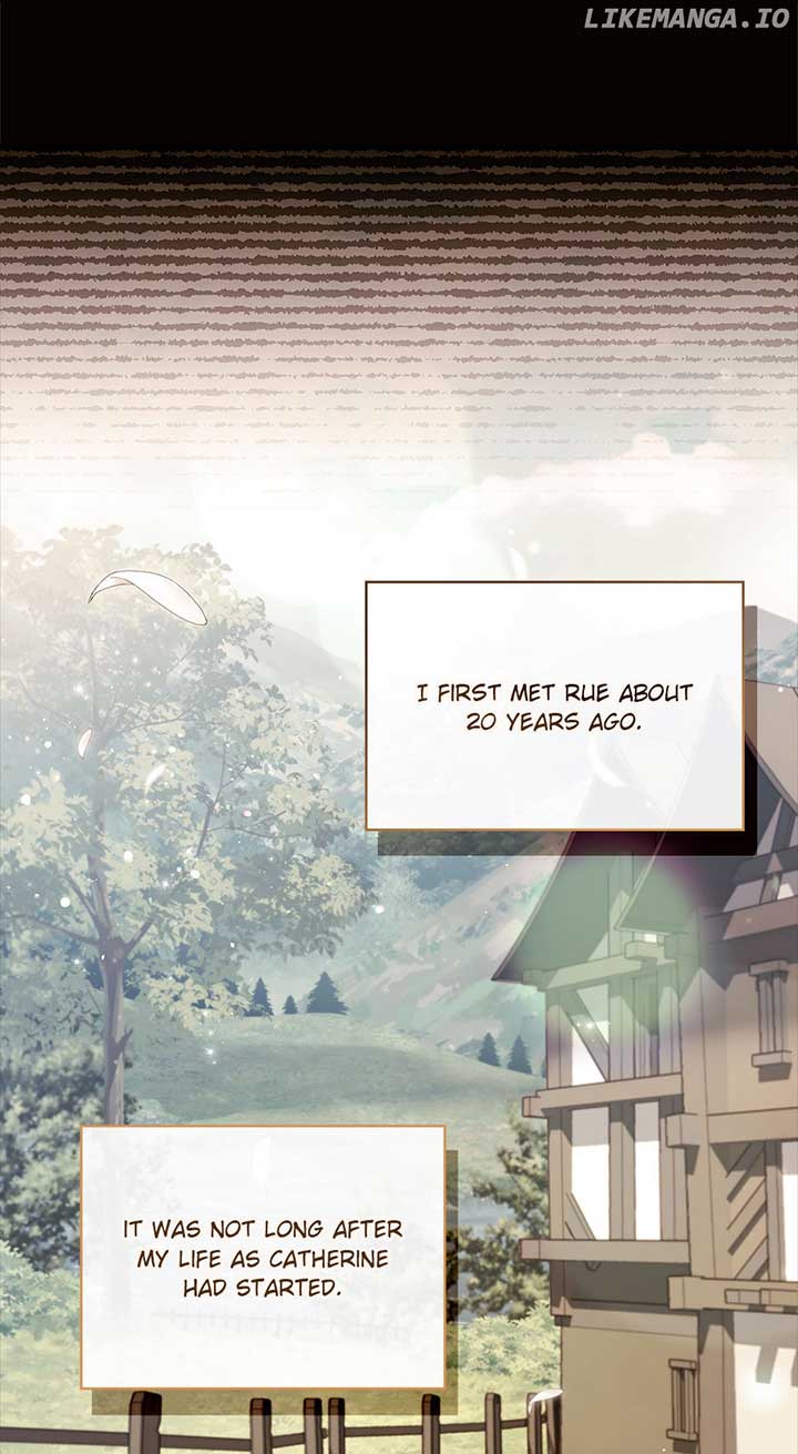 The Lady Wants to Rest Chapter 120 - Page 5