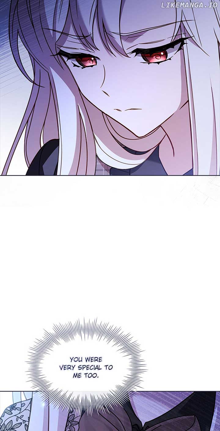 The Lady Wants to Rest Chapter 120 - Page 50