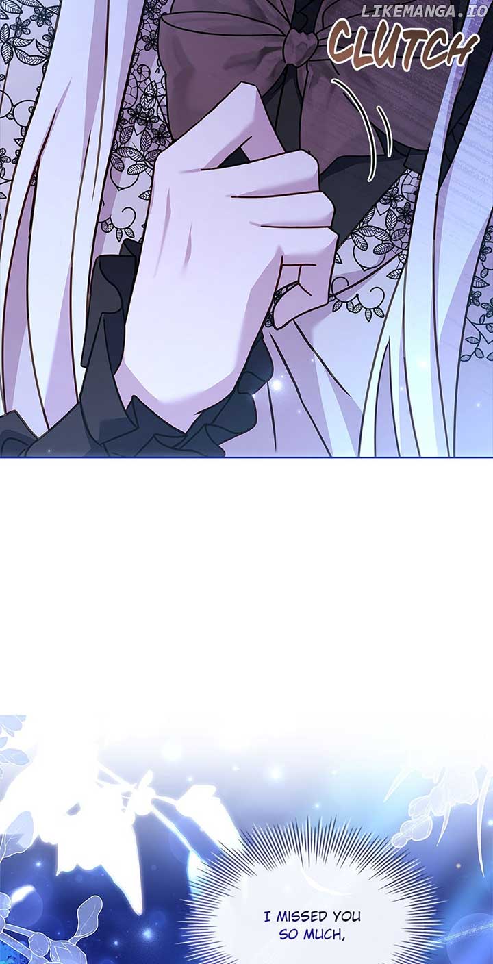 The Lady Wants to Rest Chapter 120 - Page 51