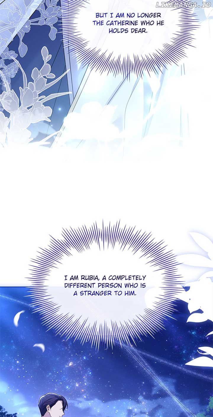 The Lady Wants to Rest Chapter 120 - Page 53