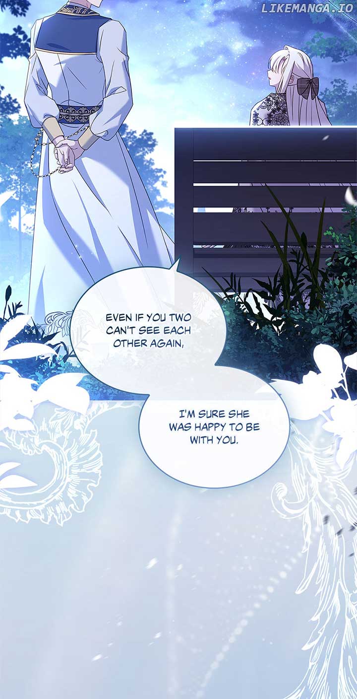 The Lady Wants to Rest Chapter 120 - Page 54