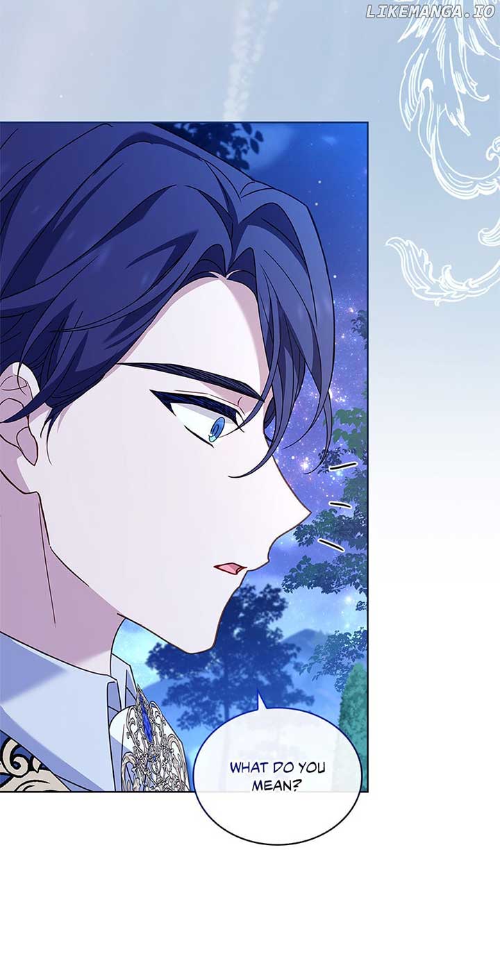 The Lady Wants to Rest Chapter 120 - Page 55