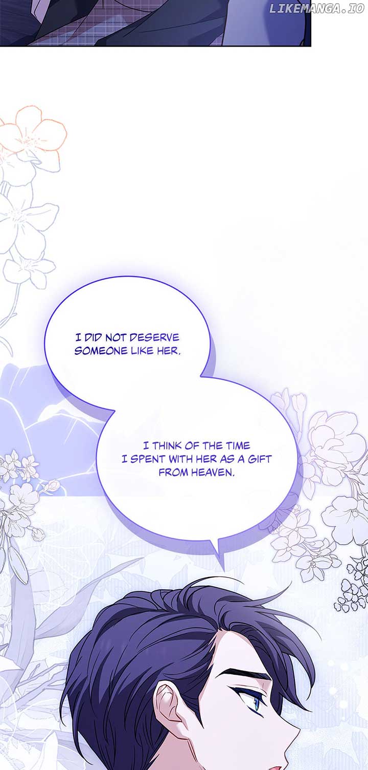 The Lady Wants to Rest Chapter 120 - Page 59