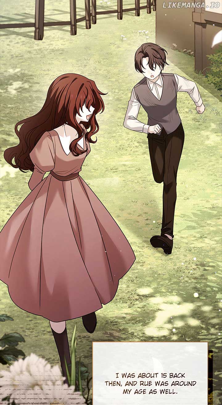The Lady Wants to Rest Chapter 120 - Page 6