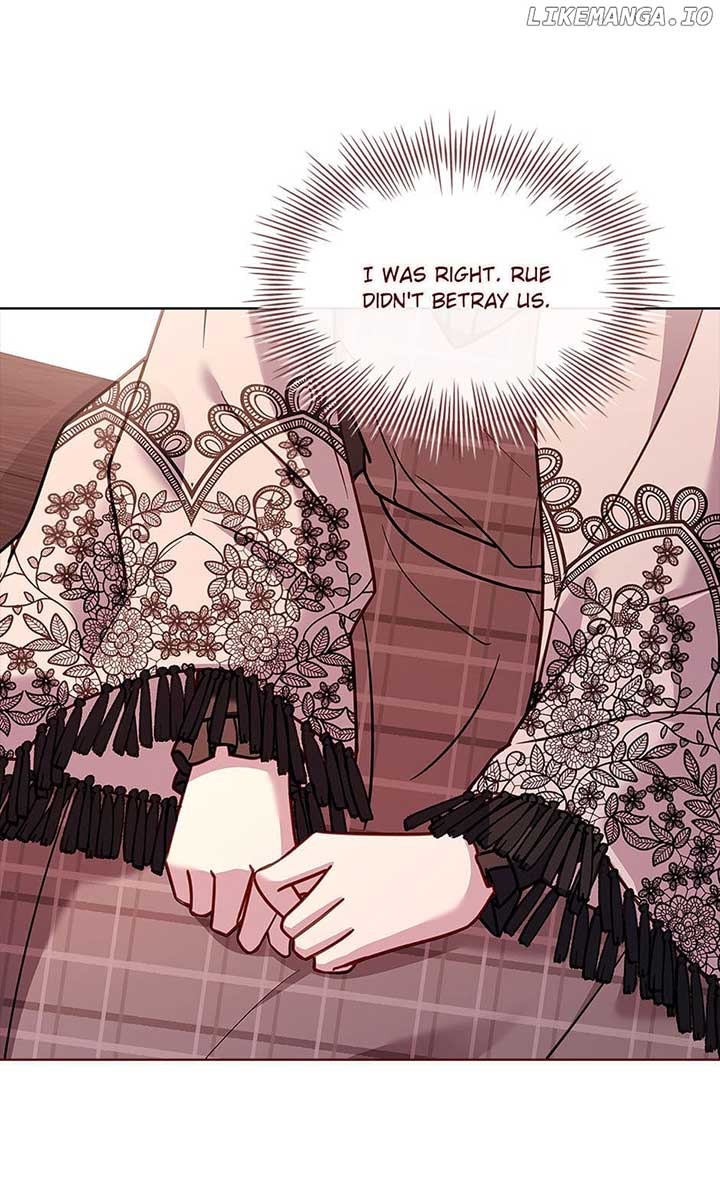 The Lady Wants to Rest Chapter 120 - Page 62