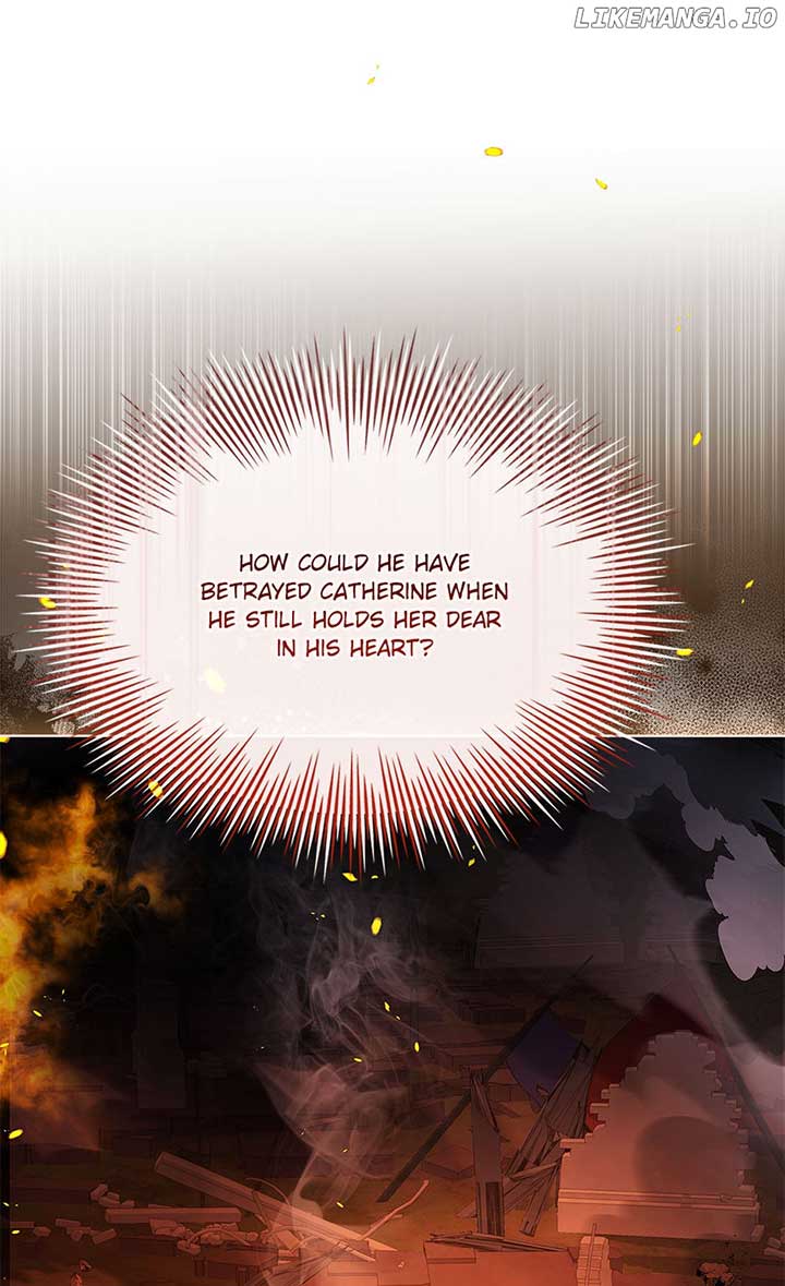 The Lady Wants to Rest Chapter 120 - Page 63