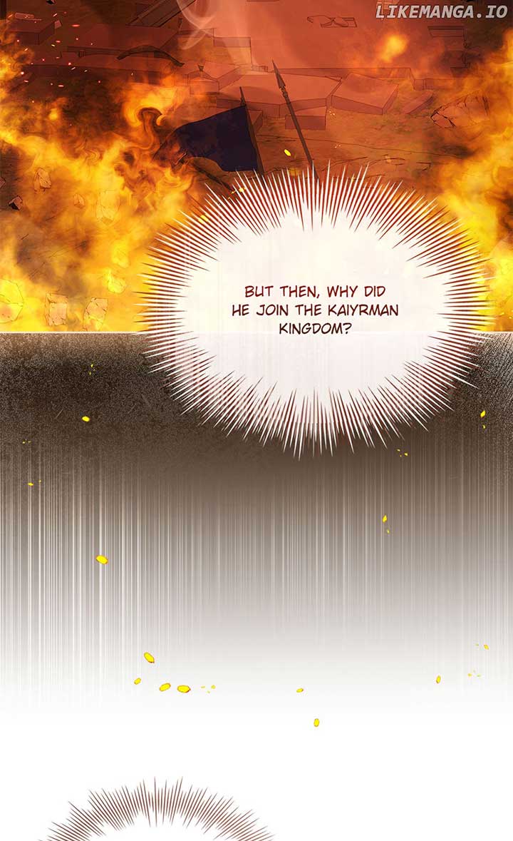 The Lady Wants to Rest Chapter 120 - Page 64