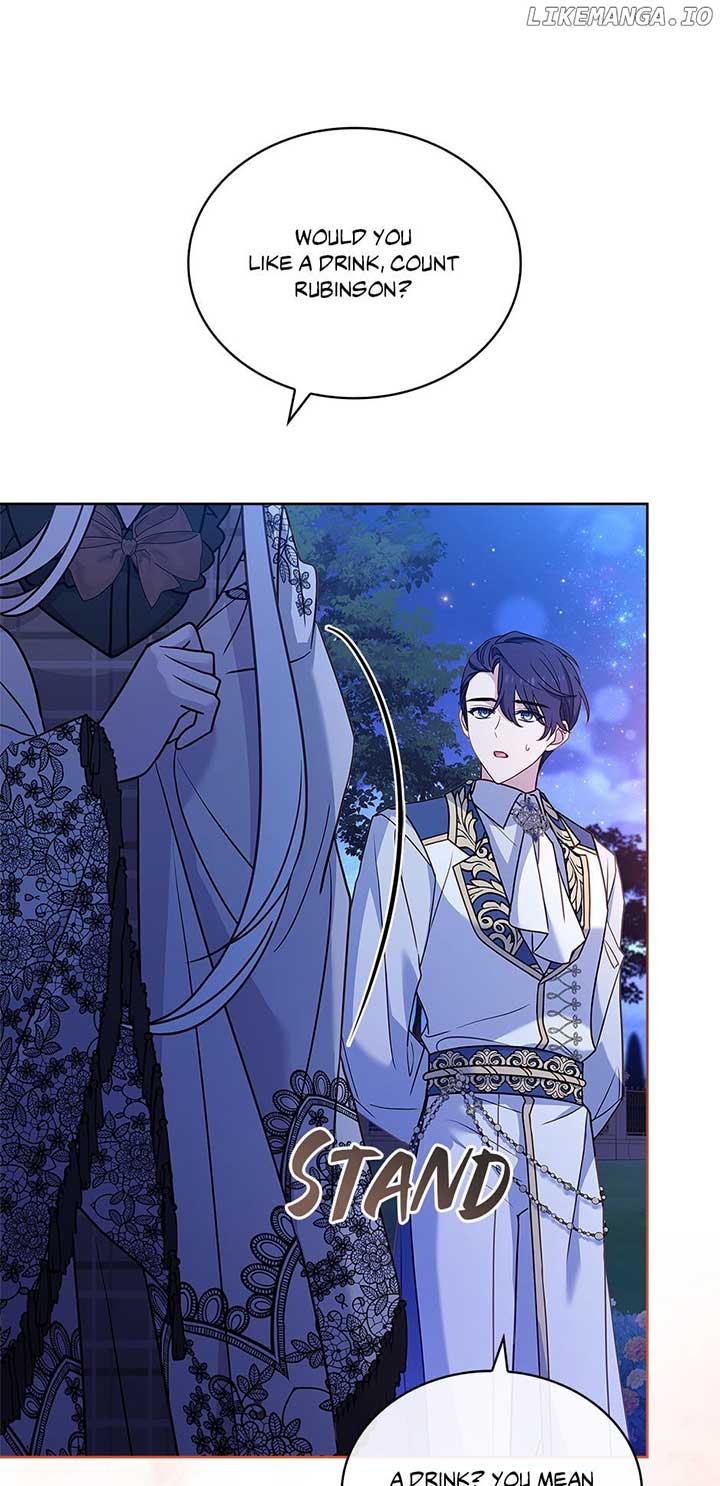 The Lady Wants to Rest Chapter 120 - Page 66