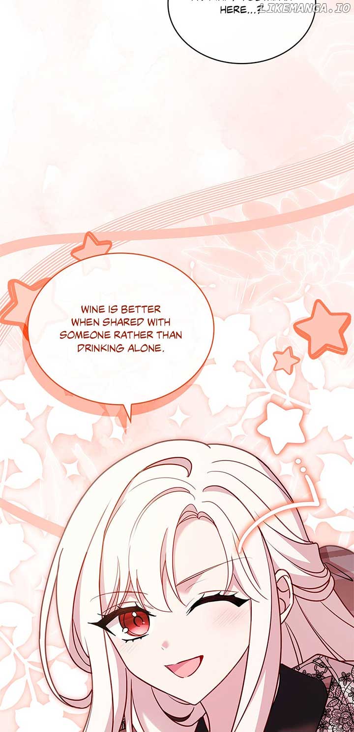 The Lady Wants to Rest Chapter 120 - Page 67