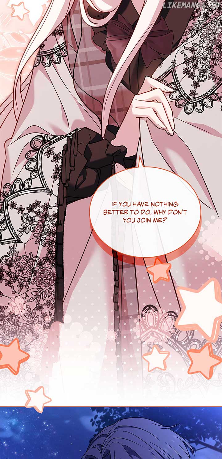 The Lady Wants to Rest Chapter 120 - Page 68