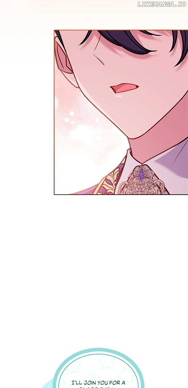The Lady Wants to Rest Chapter 120 - Page 71