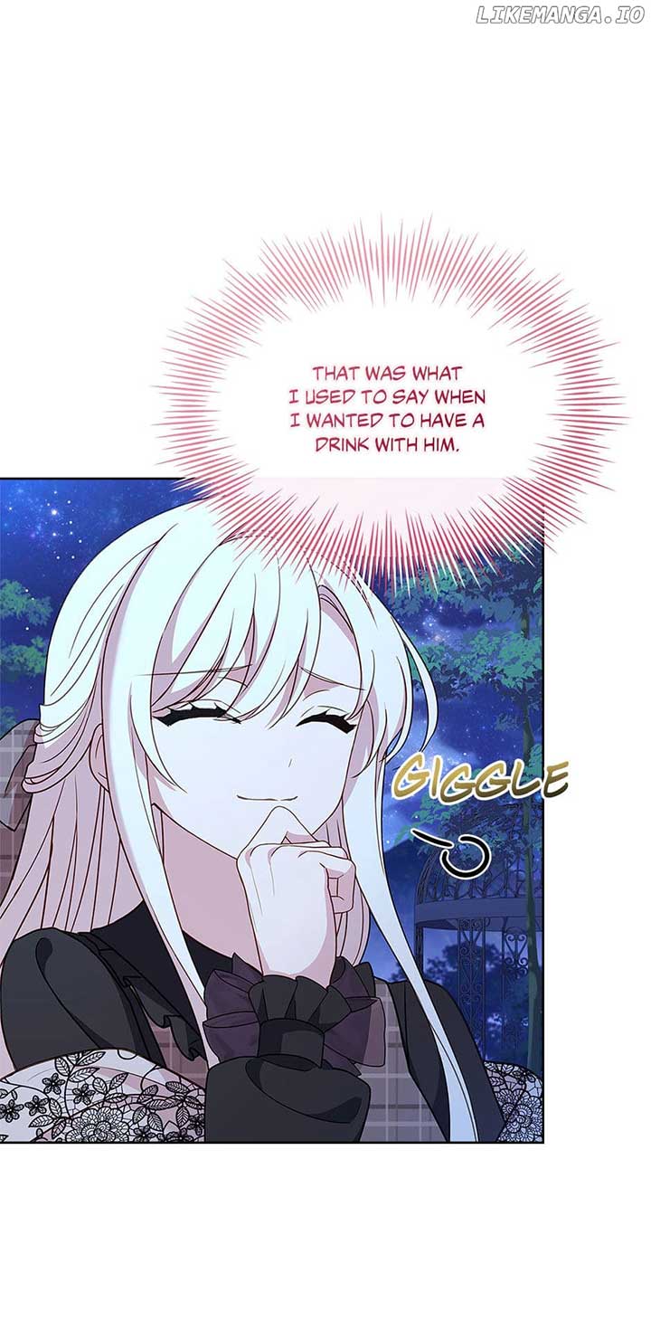 The Lady Wants to Rest Chapter 120 - Page 73