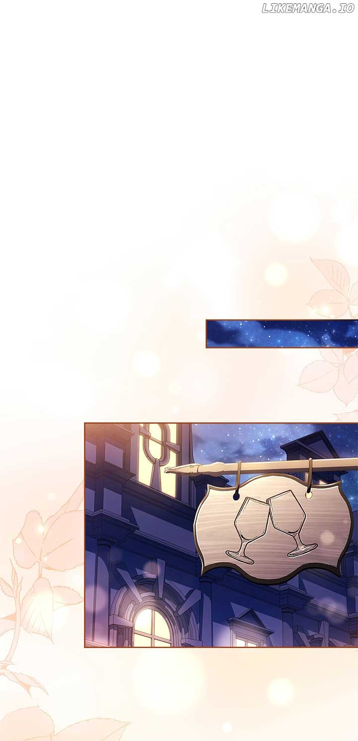 The Lady Wants to Rest Chapter 120 - Page 74