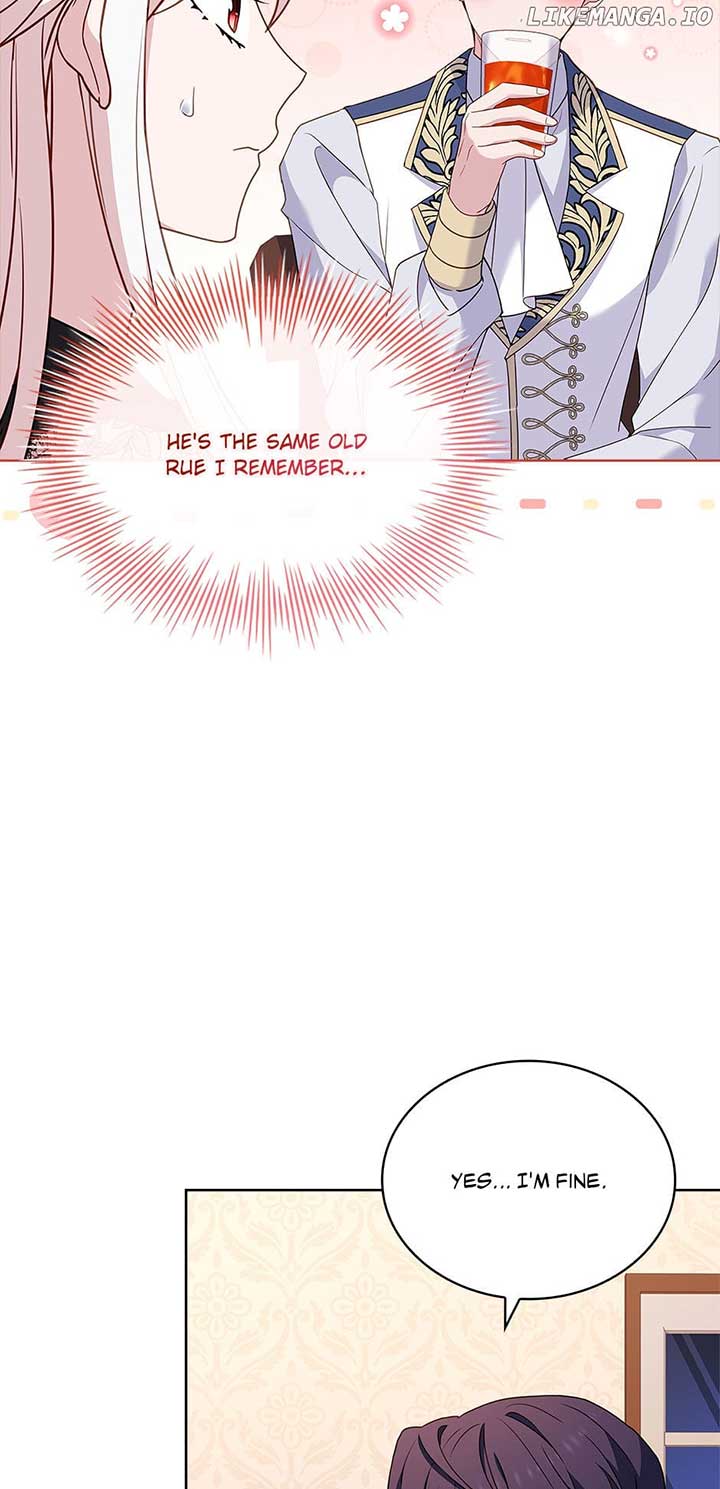 The Lady Wants to Rest Chapter 120 - Page 77