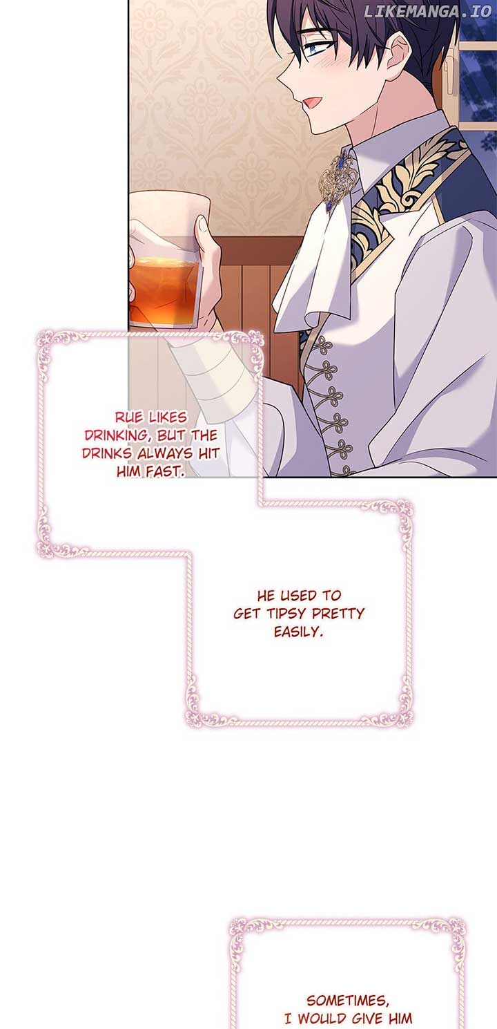 The Lady Wants to Rest Chapter 120 - Page 78