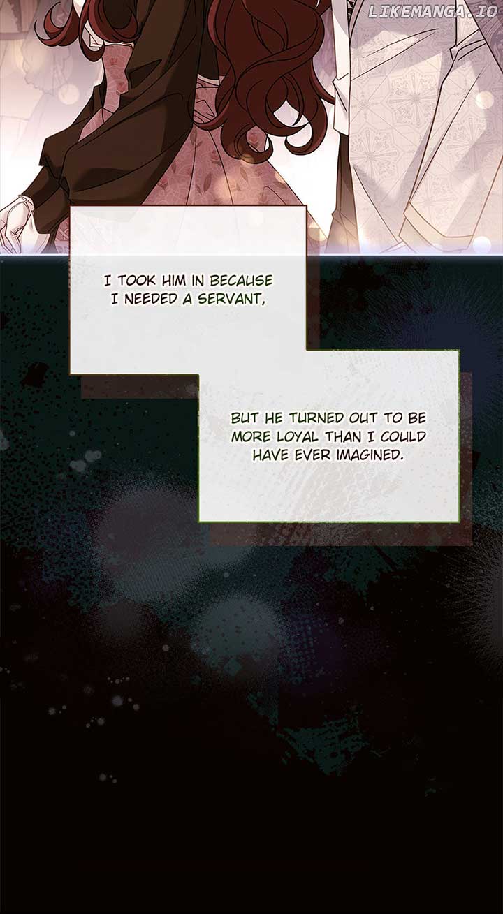 The Lady Wants to Rest Chapter 120 - Page 8