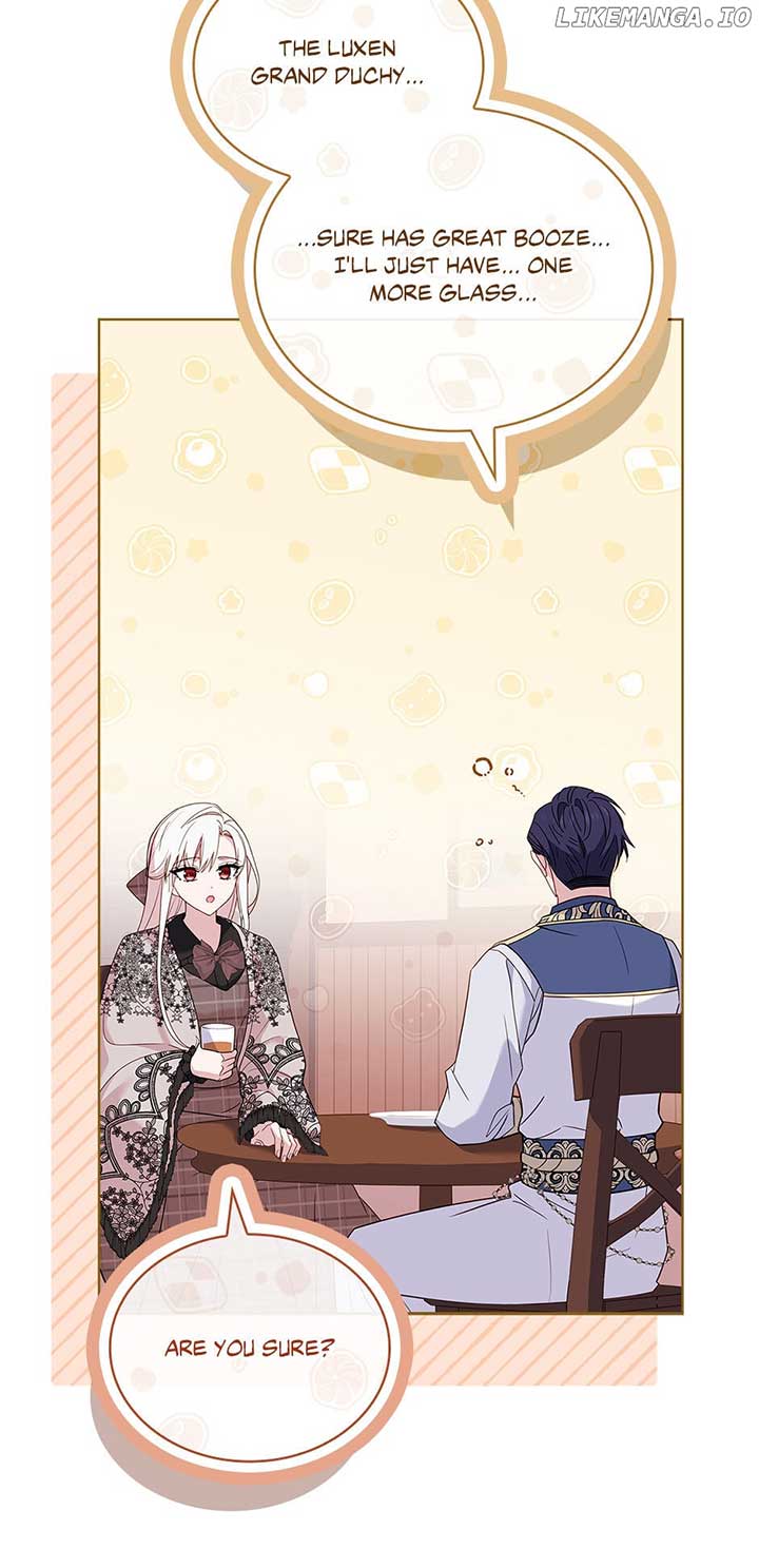 The Lady Wants to Rest Chapter 120 - Page 80