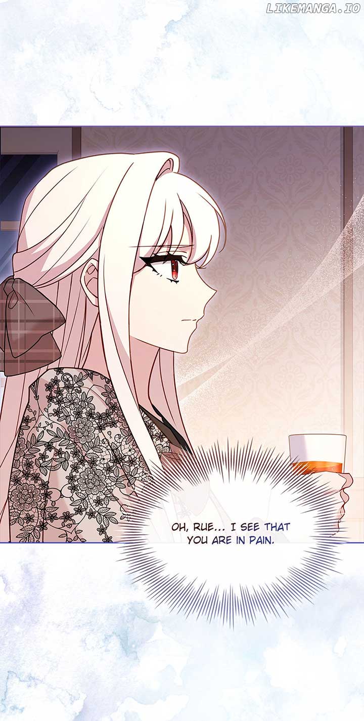The Lady Wants to Rest Chapter 120 - Page 82