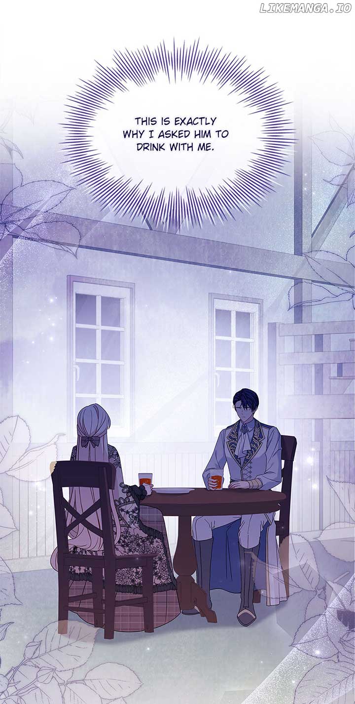 The Lady Wants to Rest Chapter 120 - Page 84