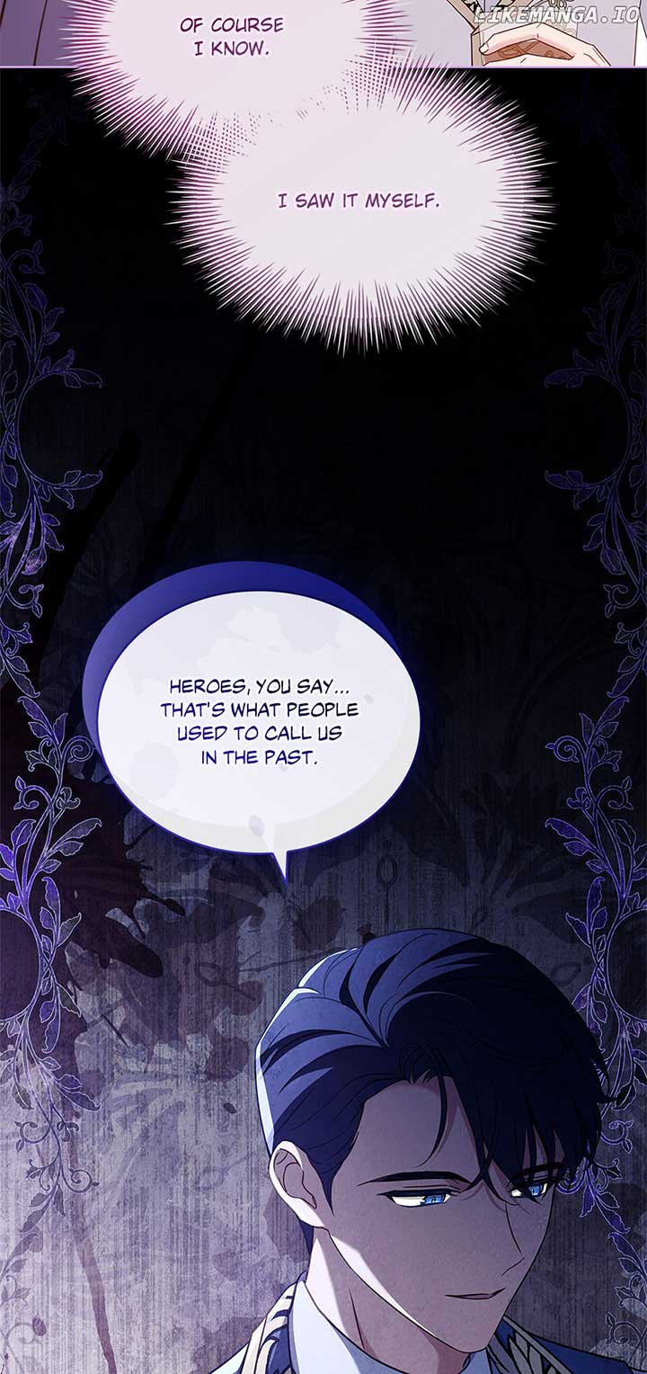 The Lady Wants to Rest Chapter 120 - Page 91