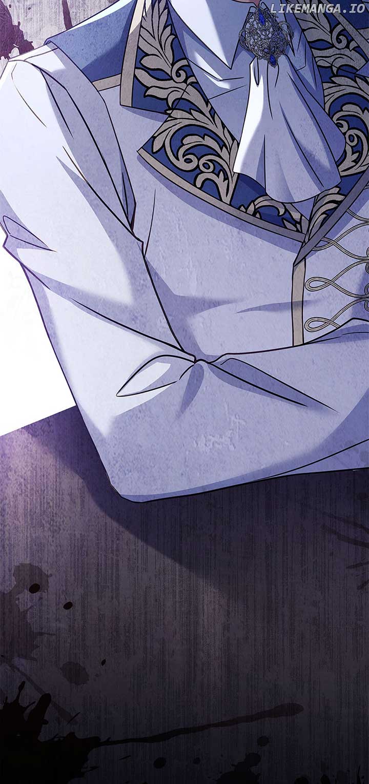 The Lady Wants to Rest Chapter 120 - Page 92
