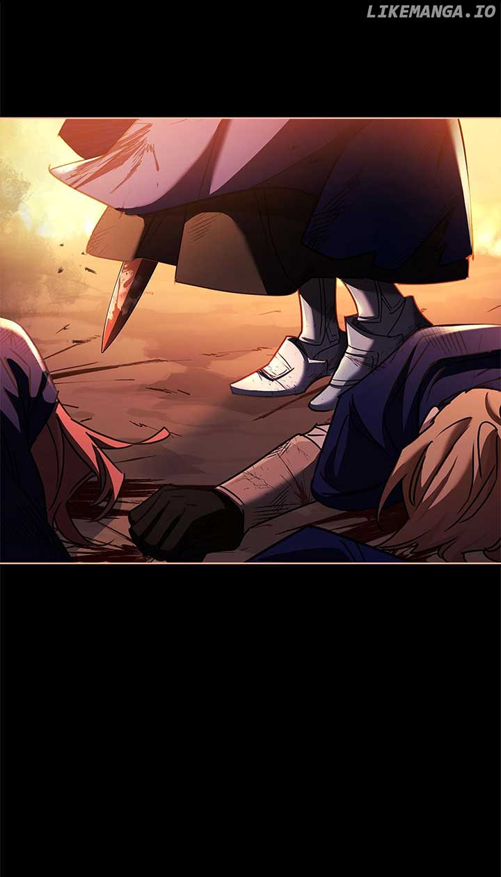 The Lady Wants to Rest Chapter 120 - Page 94
