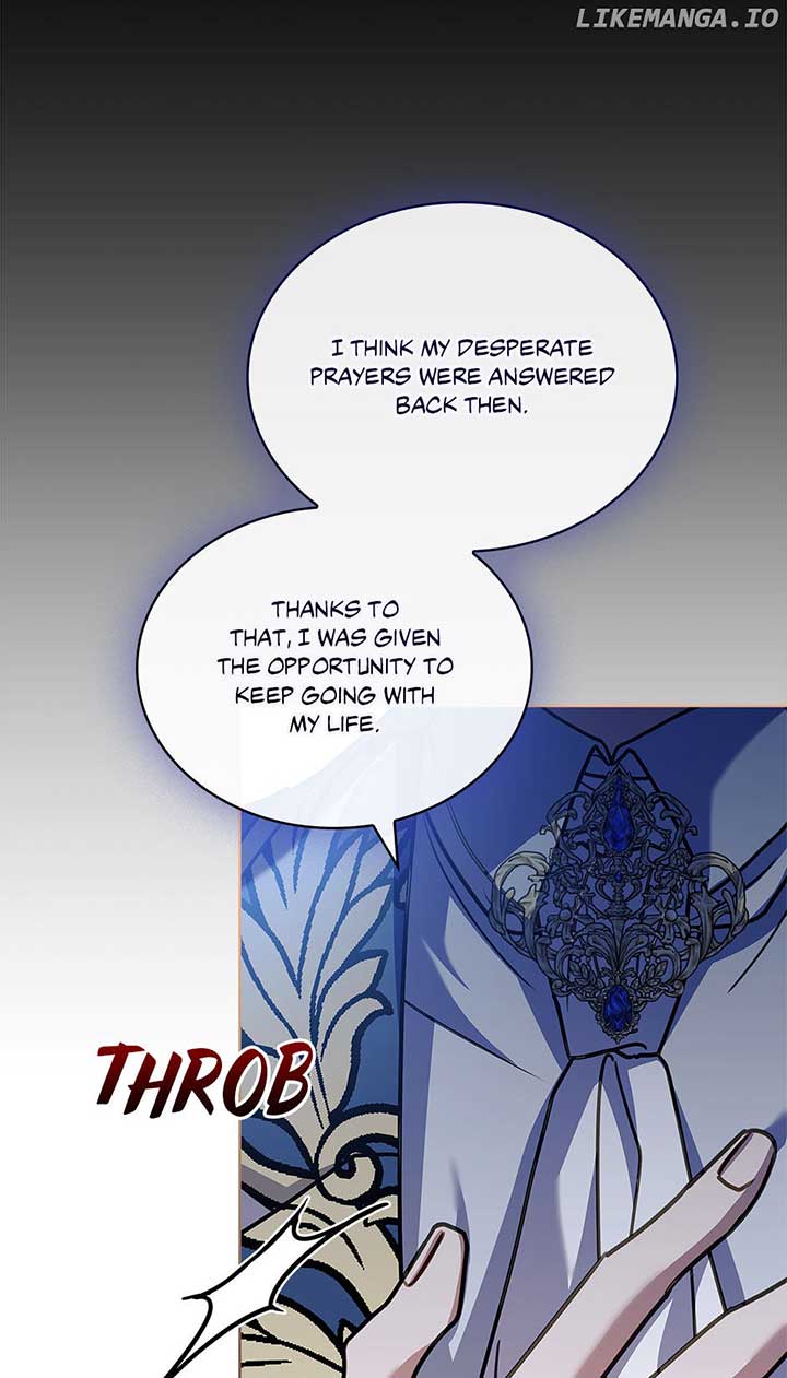 The Lady Wants to Rest Chapter 120 - Page 96