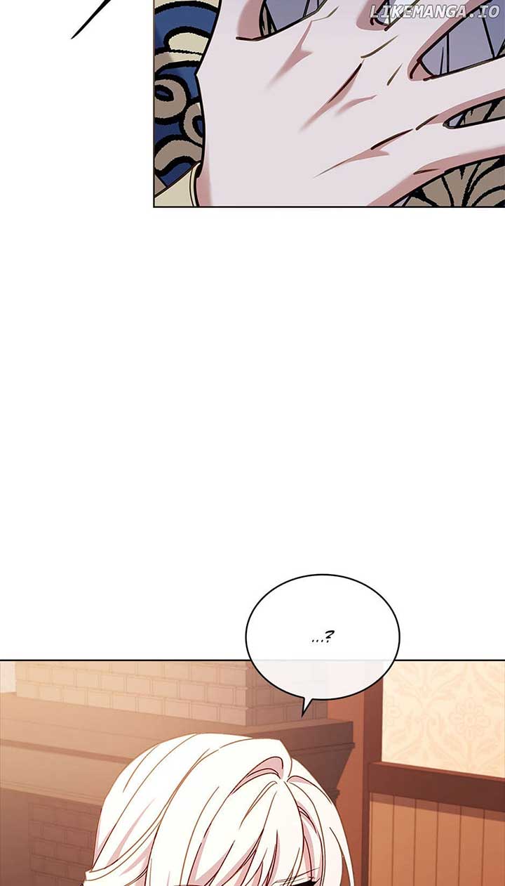 The Lady Wants to Rest Chapter 120 - Page 97