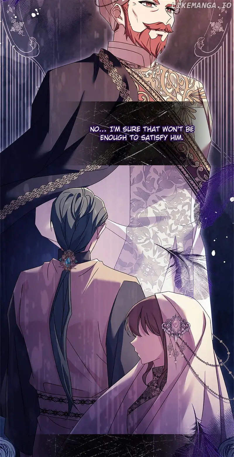 The Lady Wants to Rest Chapter 121 - Page 10