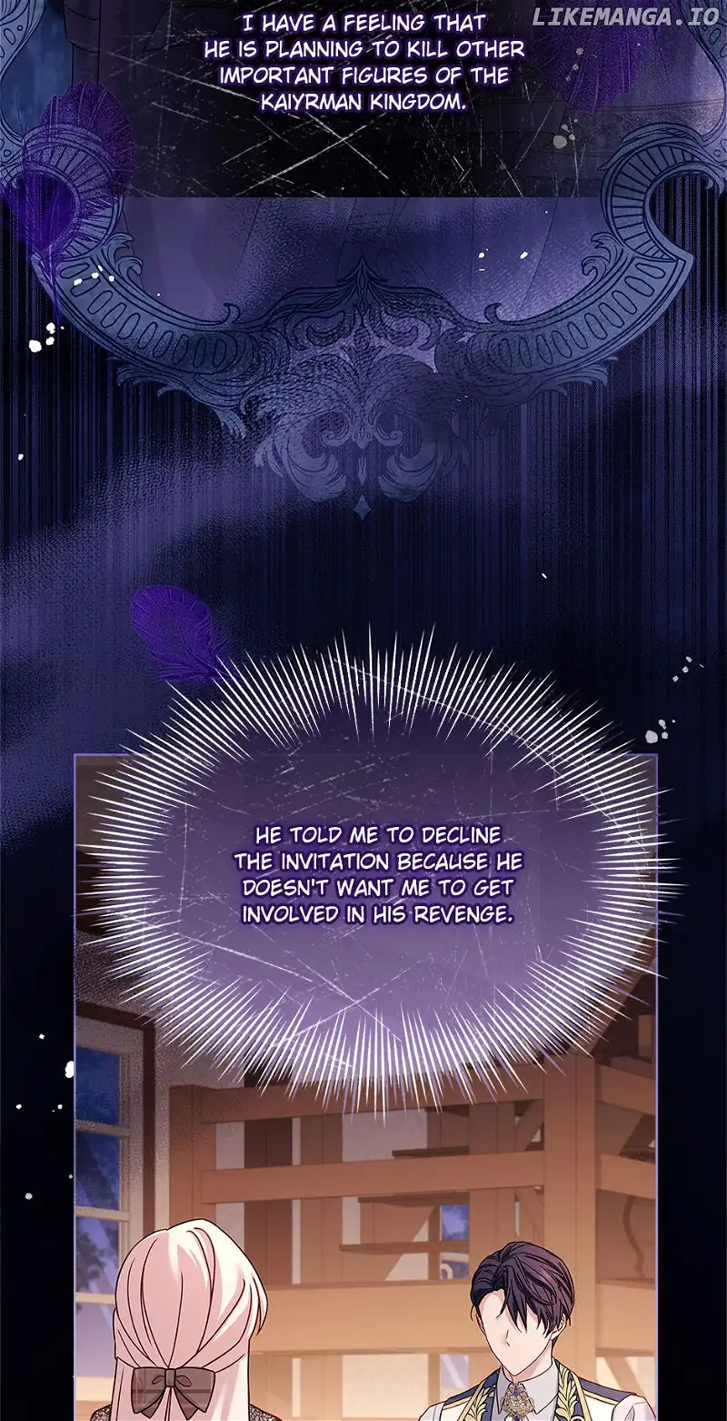 The Lady Wants to Rest Chapter 121 - Page 11