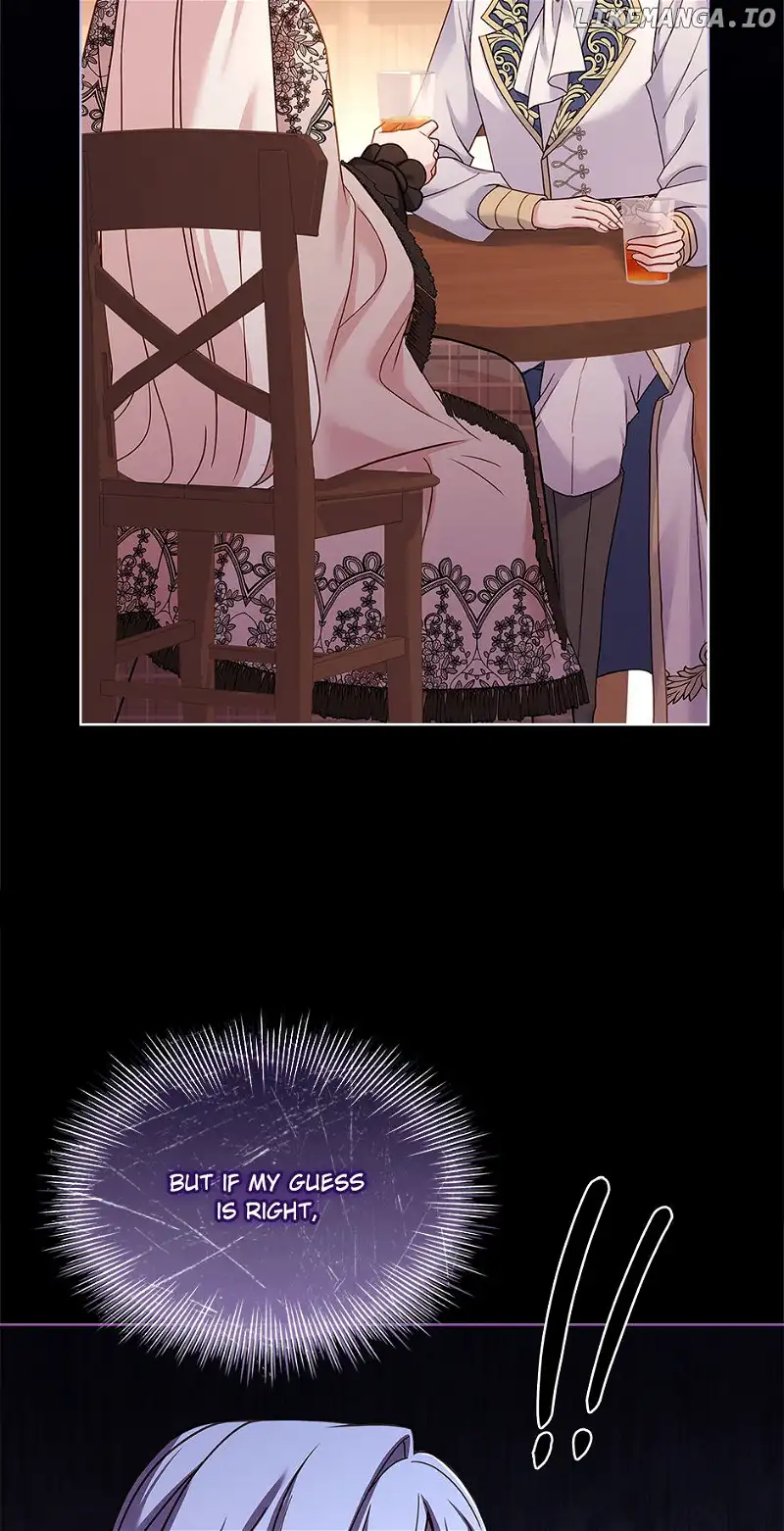 The Lady Wants to Rest Chapter 121 - Page 12
