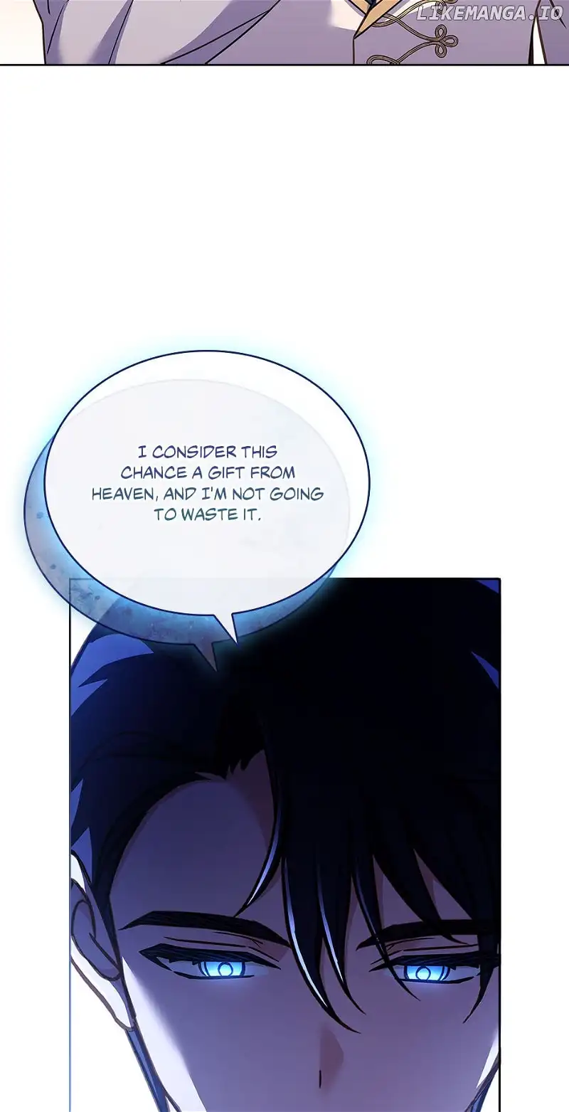 The Lady Wants to Rest Chapter 121 - Page 18