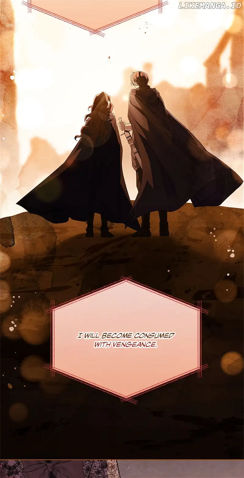 The Lady Wants to Rest Chapter 121 - Page 21
