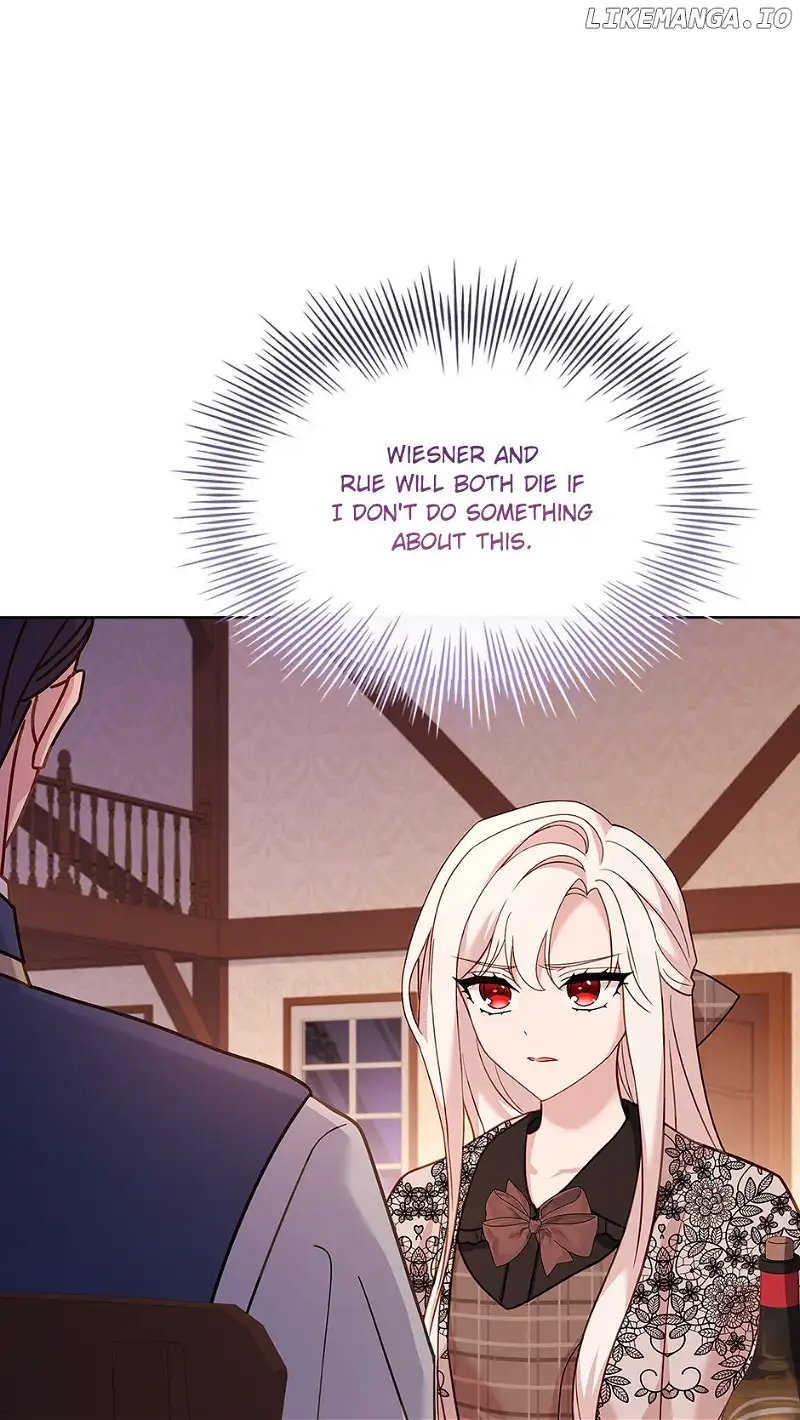 The Lady Wants to Rest Chapter 121 - Page 24