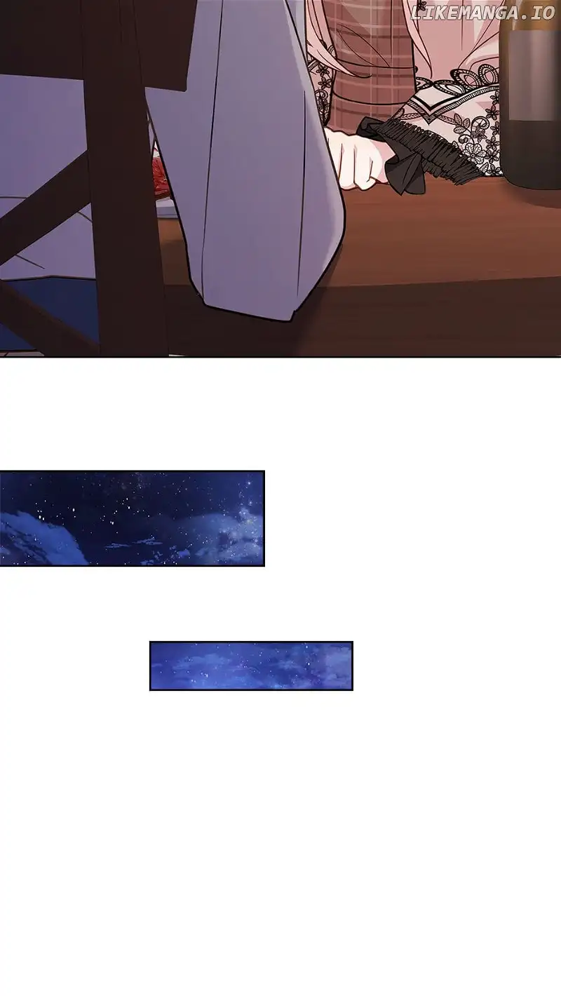 The Lady Wants to Rest Chapter 121 - Page 25
