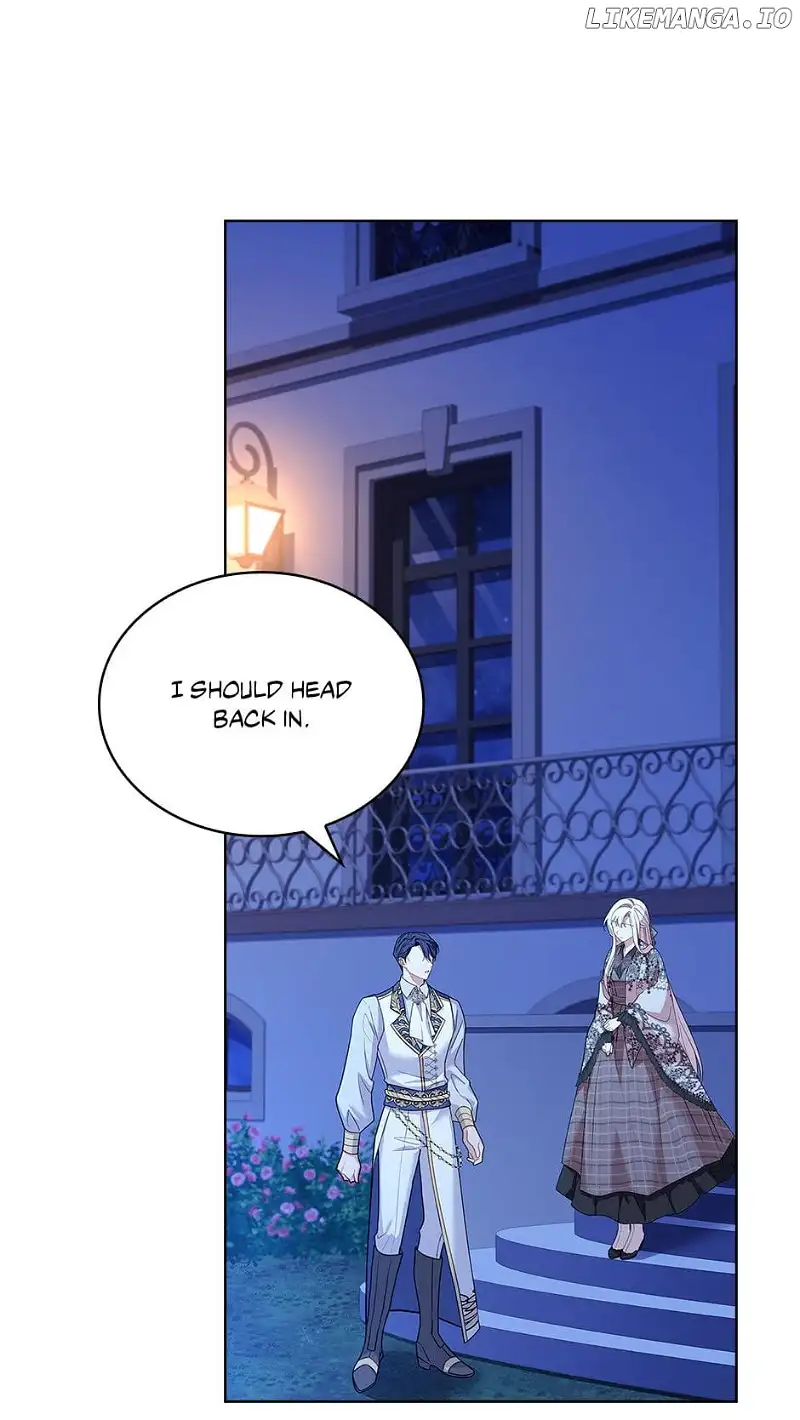 The Lady Wants to Rest Chapter 121 - Page 26