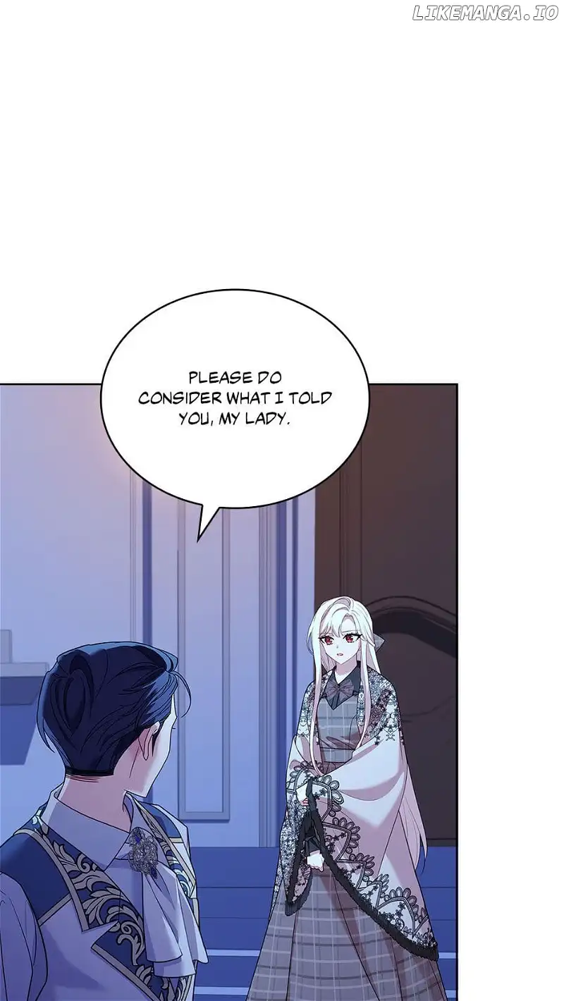 The Lady Wants to Rest Chapter 121 - Page 27