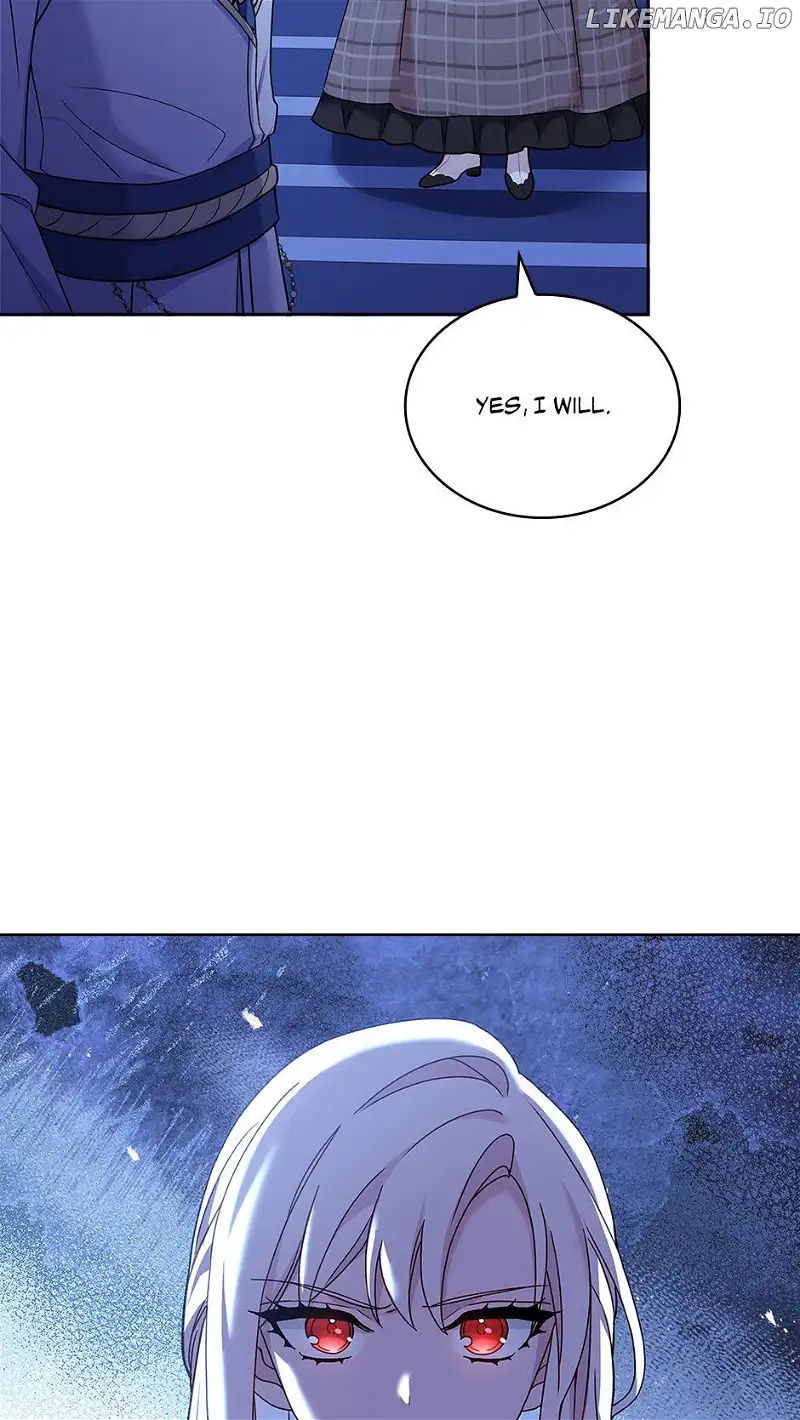 The Lady Wants to Rest Chapter 121 - Page 28