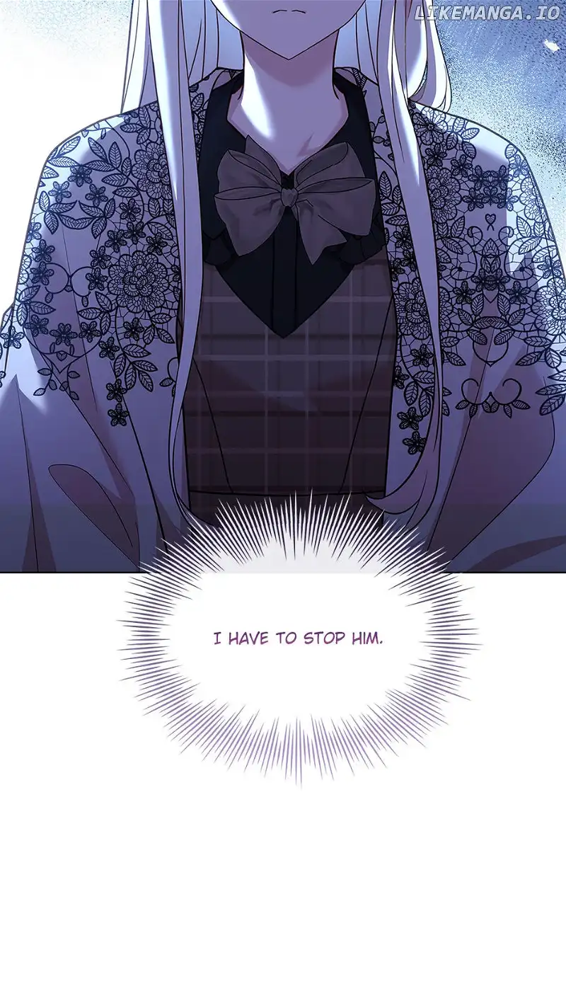 The Lady Wants to Rest Chapter 121 - Page 29