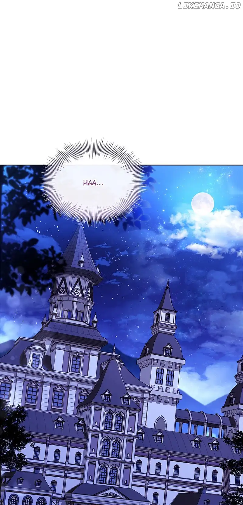 The Lady Wants to Rest Chapter 121 - Page 30