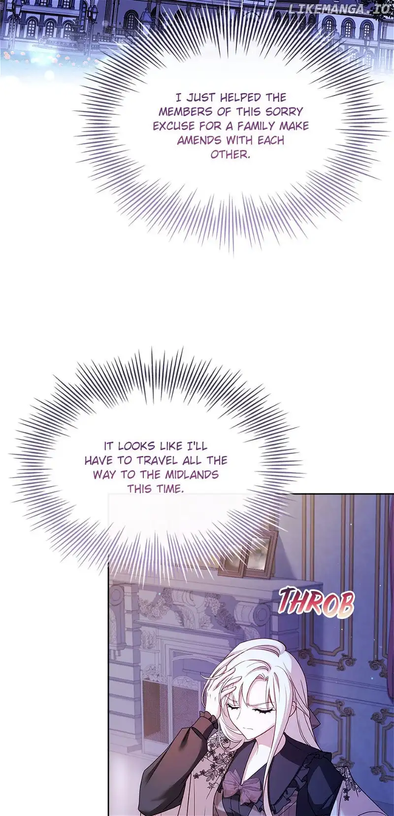 The Lady Wants to Rest Chapter 121 - Page 31