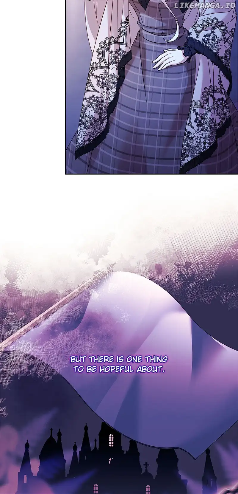 The Lady Wants to Rest Chapter 121 - Page 32