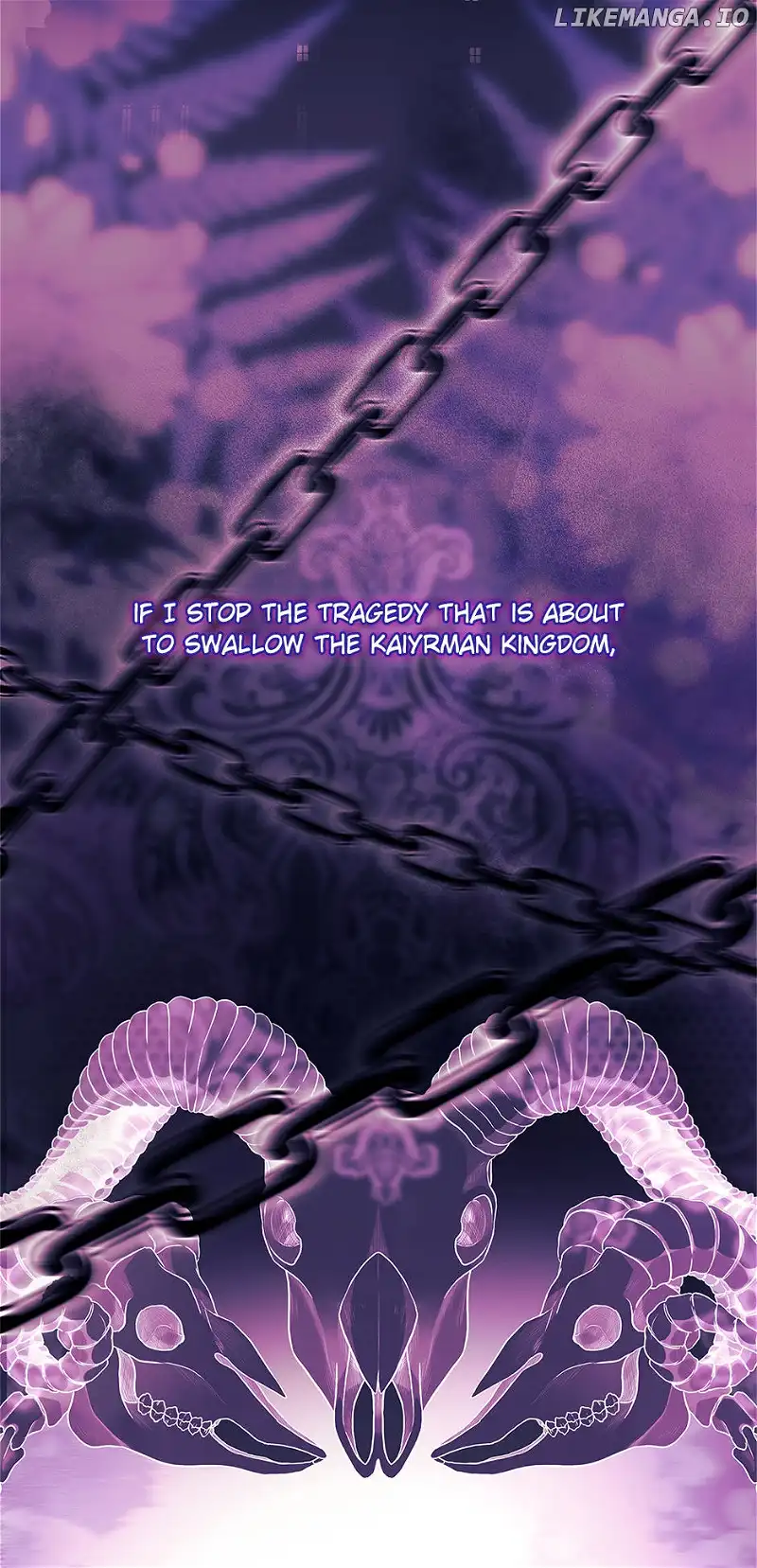 The Lady Wants to Rest Chapter 121 - Page 33