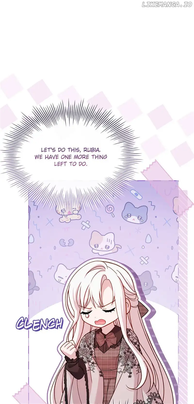 The Lady Wants to Rest Chapter 121 - Page 36