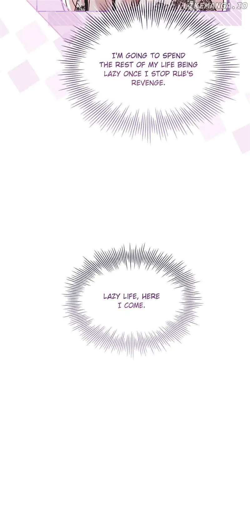 The Lady Wants to Rest Chapter 121 - Page 37