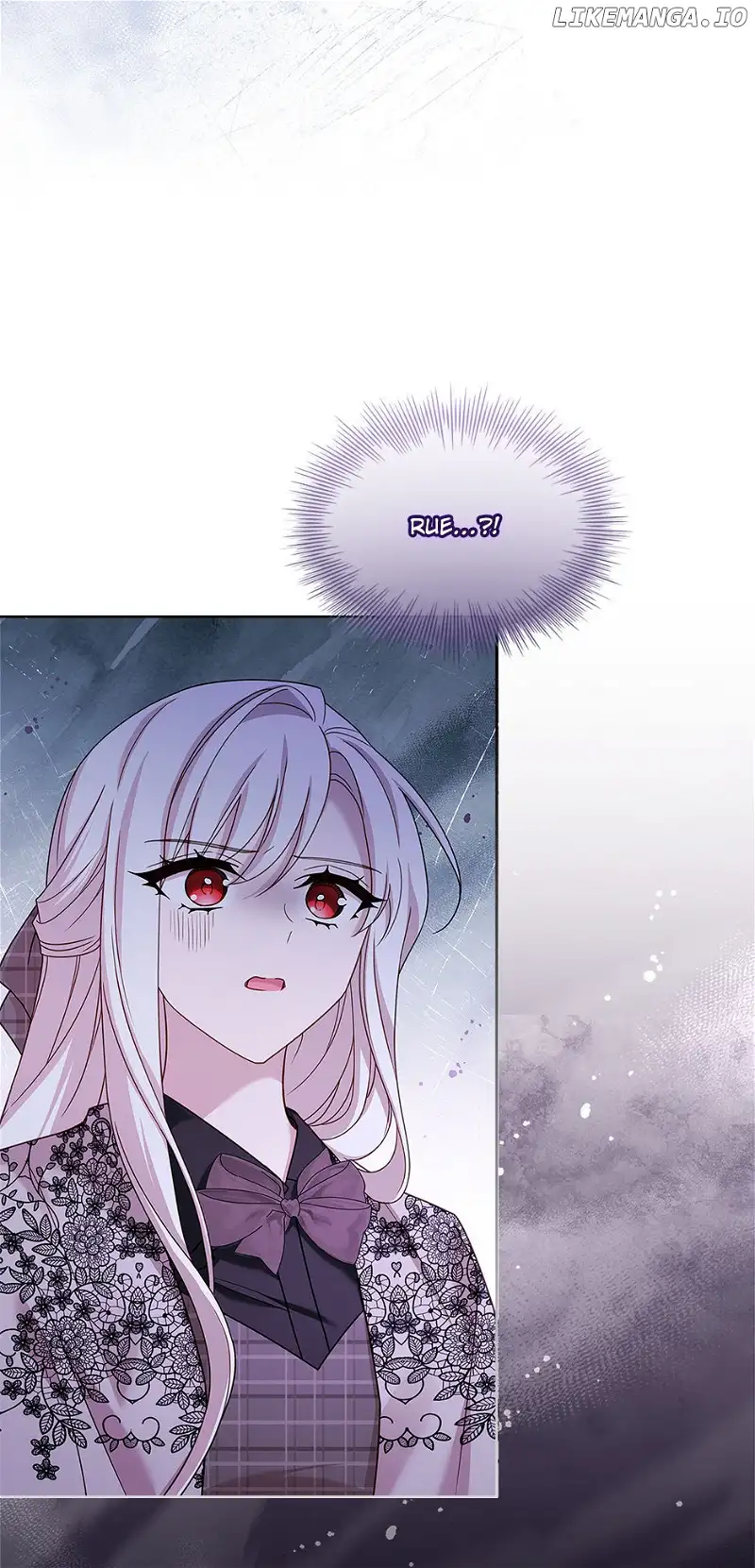 The Lady Wants to Rest Chapter 121 - Page 4