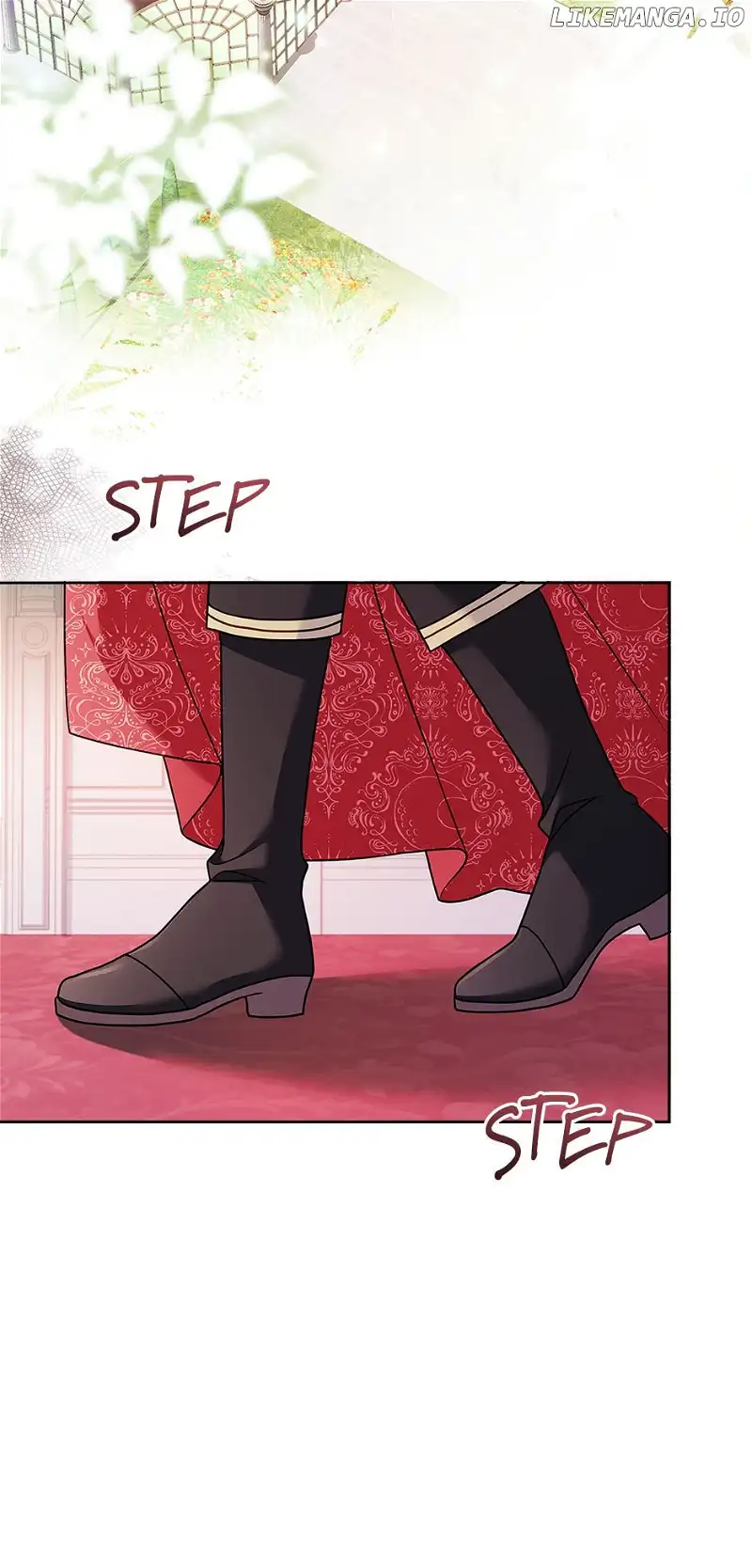 The Lady Wants to Rest Chapter 121 - Page 41