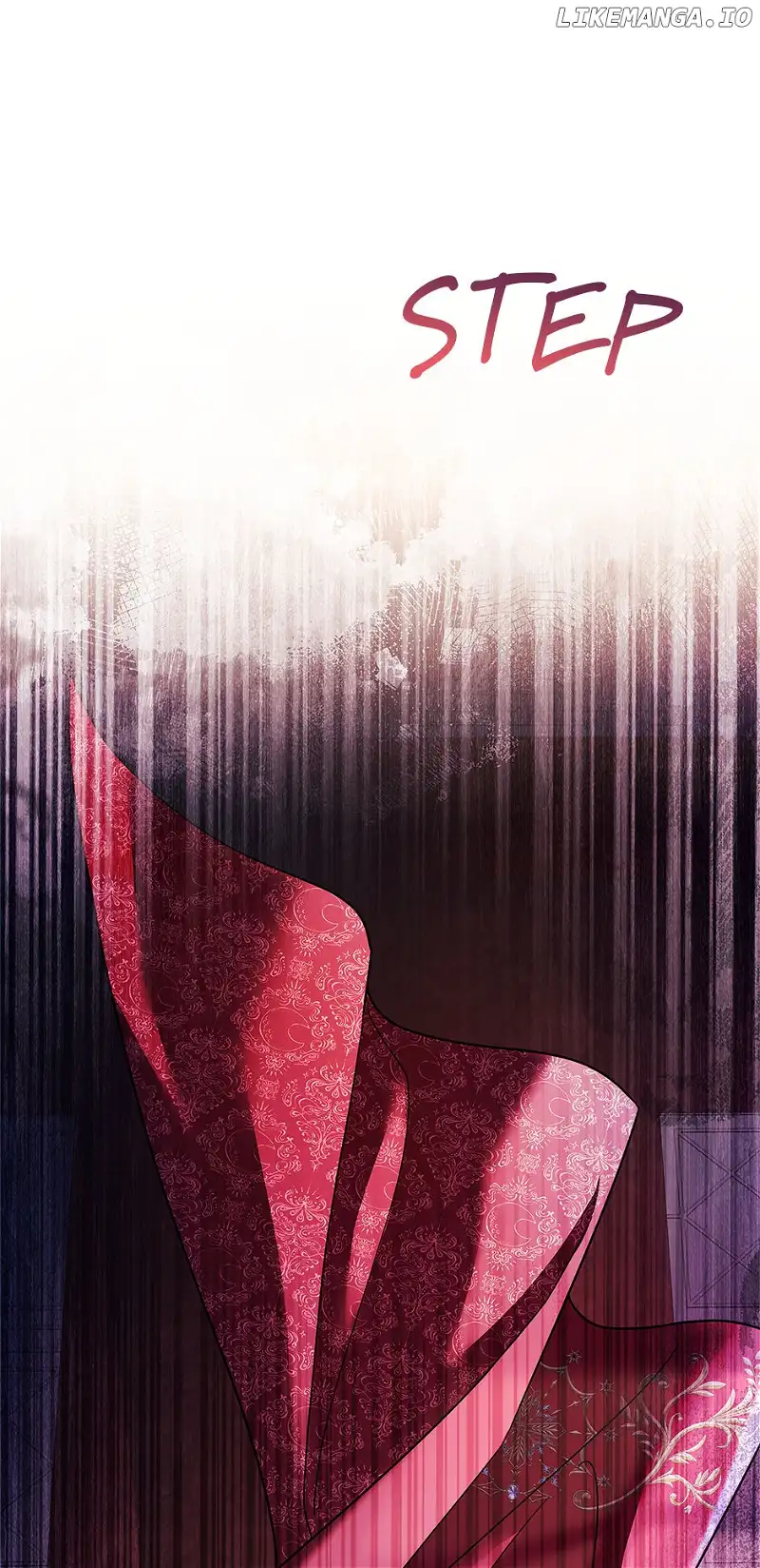 The Lady Wants to Rest Chapter 121 - Page 42