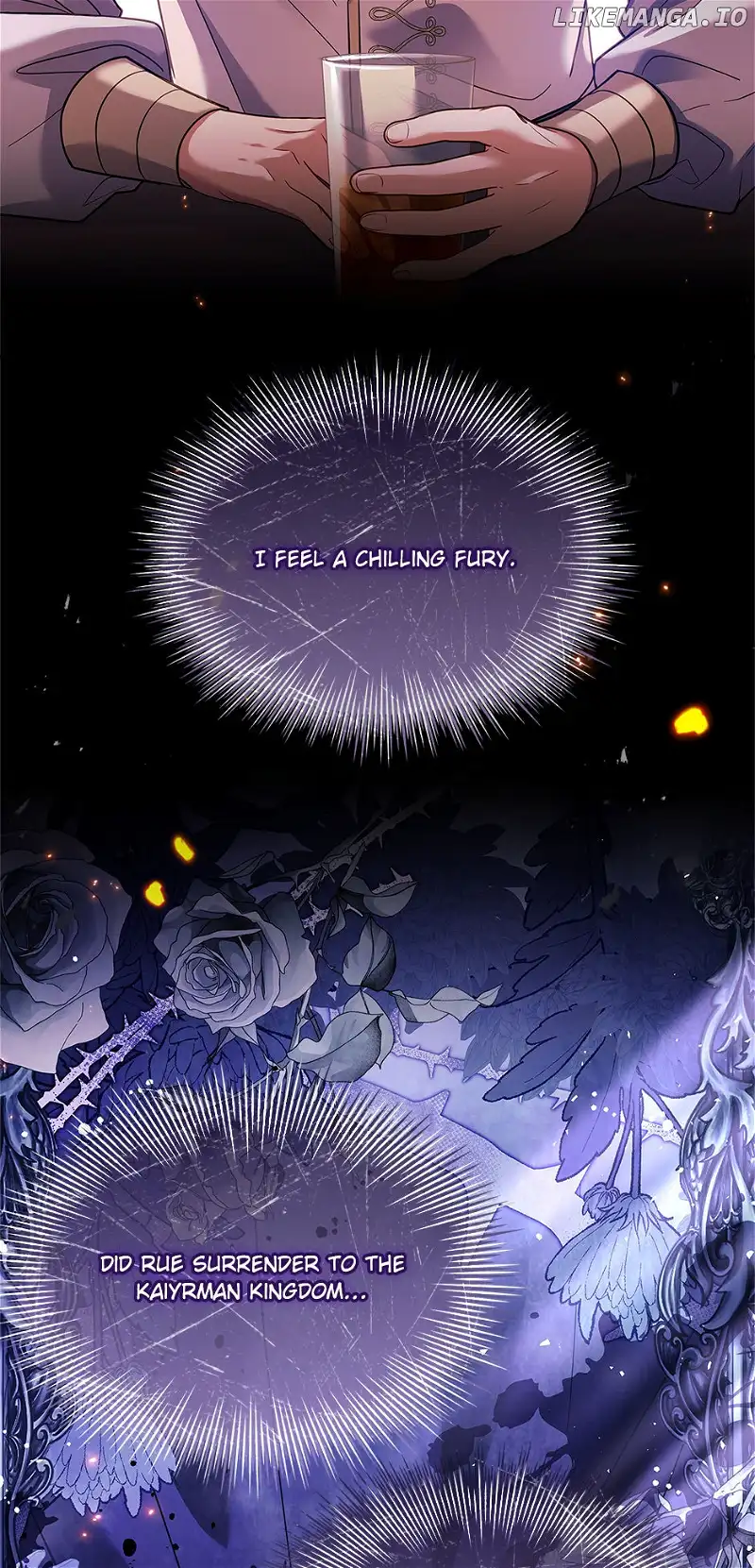 The Lady Wants to Rest Chapter 121 - Page 6